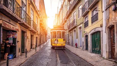 DECO PROTeste Casa - Lisboa: 15 sítios para visitar na capital