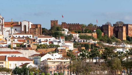 DECO PROTeste Casa - Silves: 5 sítios para visitar na cidade algarvia