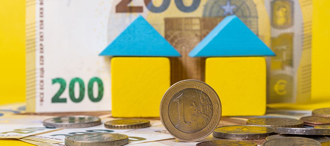 DECO PROTeste Casa - como amortizar credito habitacao com venda segunda casa