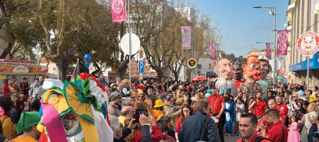 DECO PROTeste Casa - torres vedras sitios visitar carnaval
