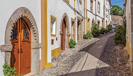 DECO PROTeste Casa - Castelo de Vide: 7 sítios para visitar na vila medieval 